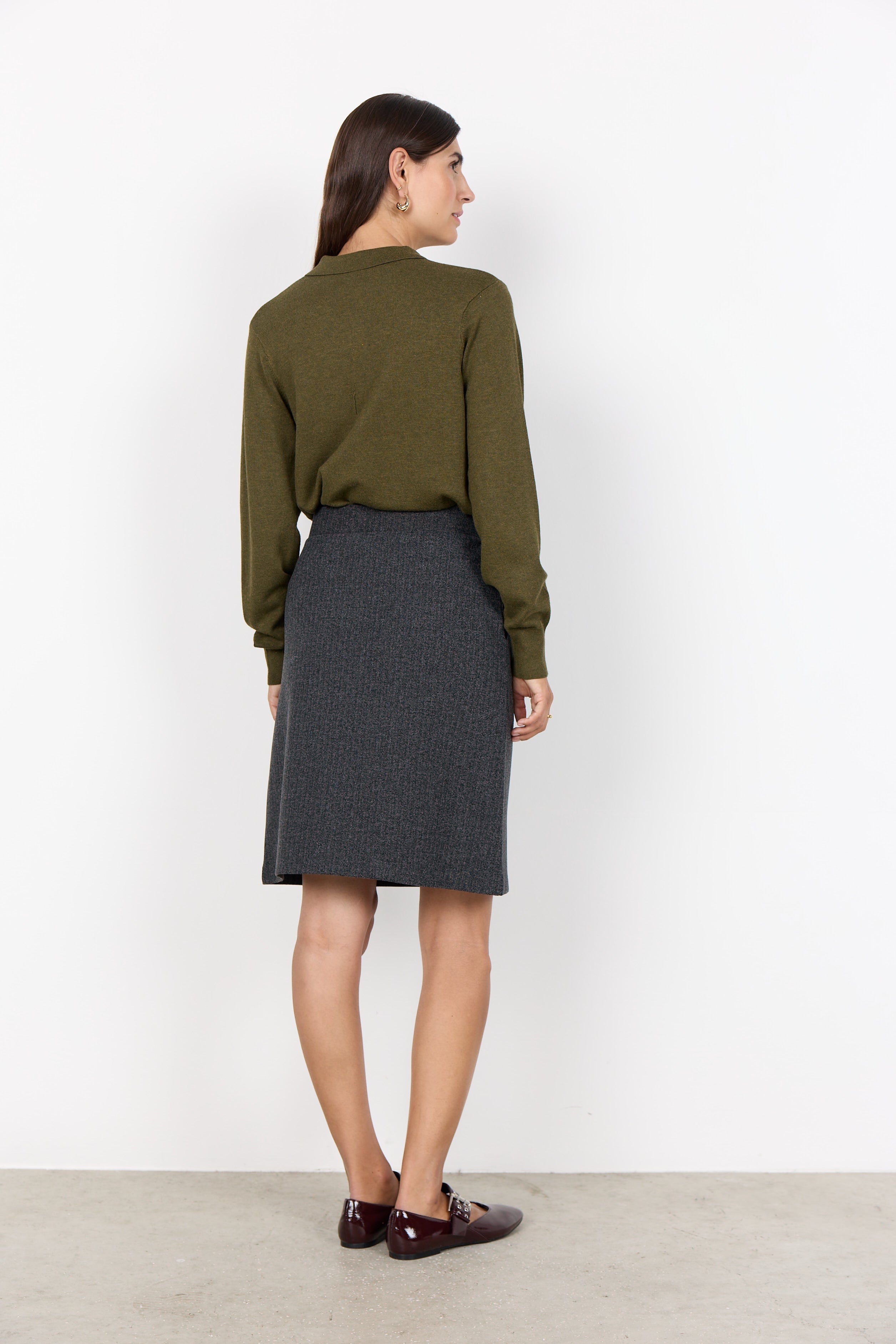 SOYA CONCEPT VINJA SKIRT